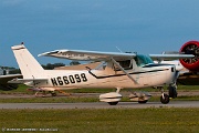 NG30_631 Cessna 150M C/N 15075832, N66099